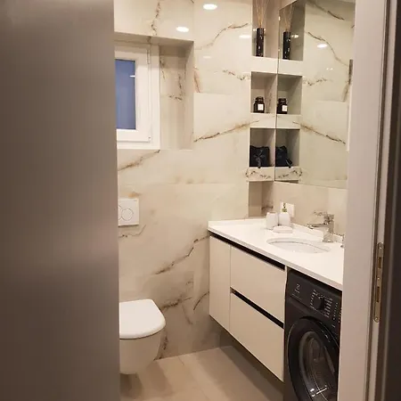 Апартаменты Ivory Lane Center Luxury