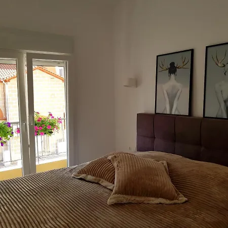 Lägenhet Ivory Lane Center Luxury