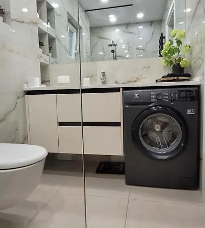Апартаменты Ivory Lane Center Luxury