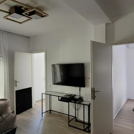 Апартаменты Ivory Lane Center Luxury *