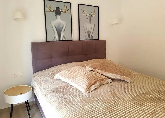 Ivory Lane Center Luxury
