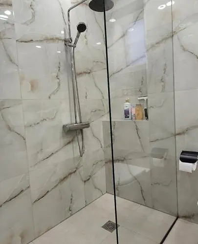 דירה Ivory Lane Center Luxury *
