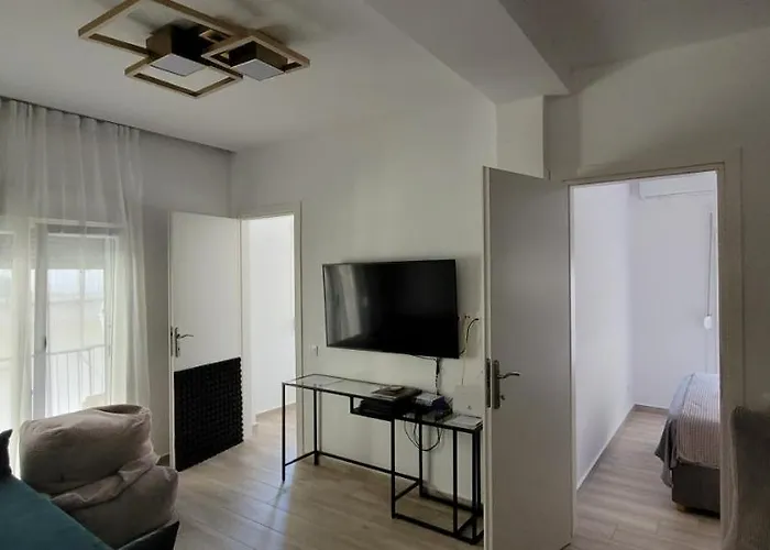 דירה Ivory Lane Center Luxury *