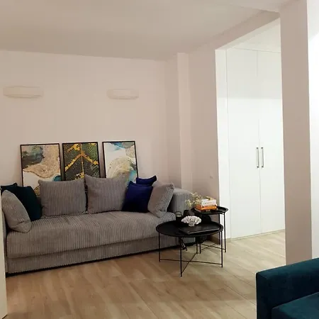 Ivory Lane Center Luxury Thessaloniki
