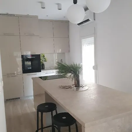 Ivory Lane Center Luxury * Thessaloniki