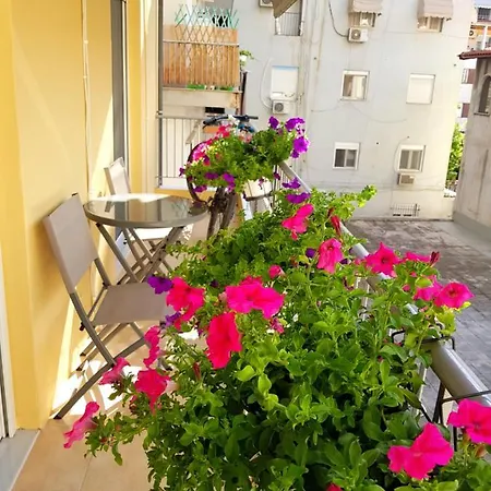 Apartment Ivory Lane Center Luxury