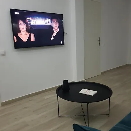Ivory Lane Center Luxury