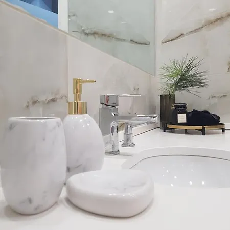 Ivory Lane Center Luxury * Thessaloniki