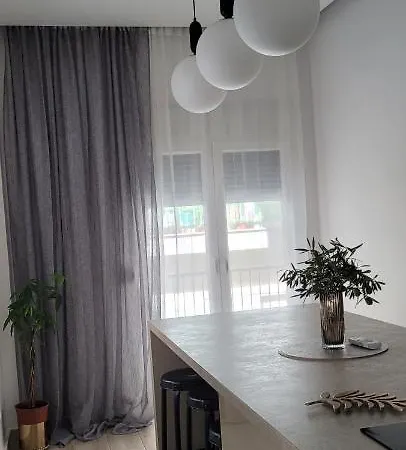 Ivory Lane Center Luxury * Thessaloniki