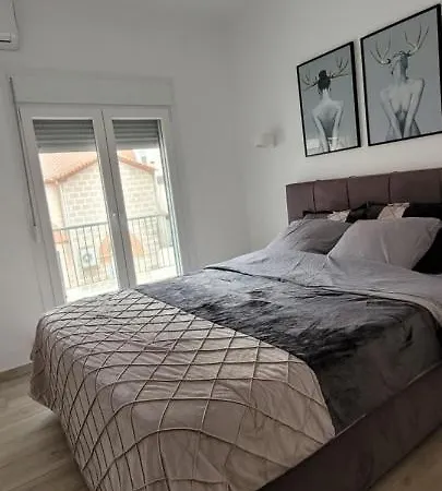 Ivory Lane Center Luxury * Thessaloniki
