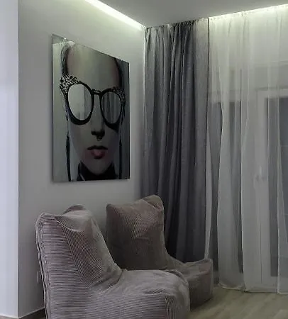 Ivory Lane Center Luxury Thessaloniki