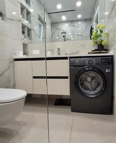 Apartament Ivory Lane Center Luxury