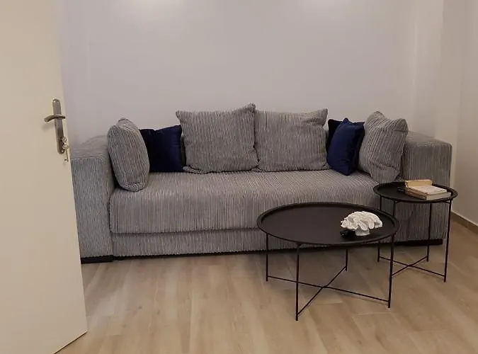 Ivory Lane Center Luxury Appartement *
