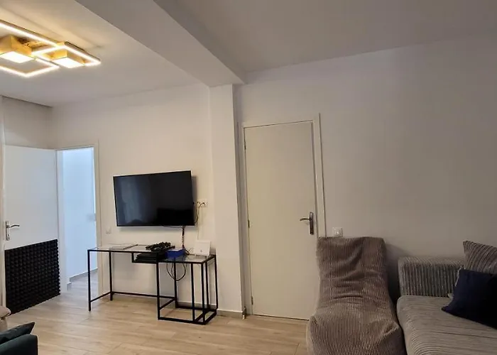 Ivory Lane Center Luxury Appartement Thessalonique