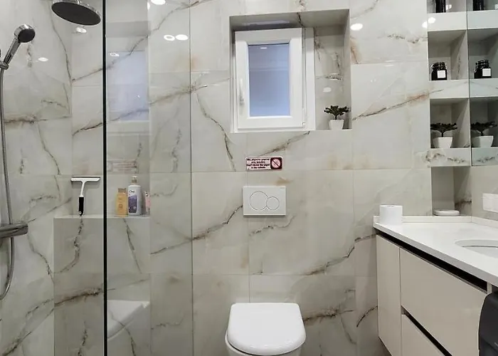 Ivory Lane Center Luxury Appartement Thessalonique