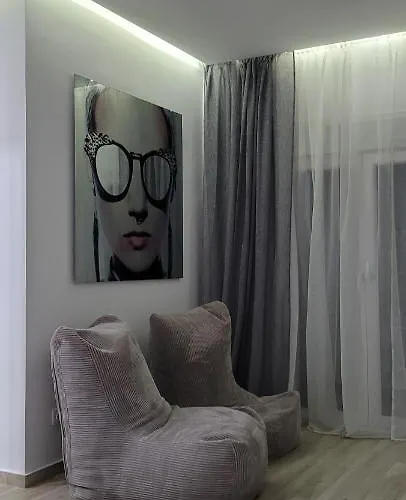 Ivory Lane Center Luxury Thessalonique